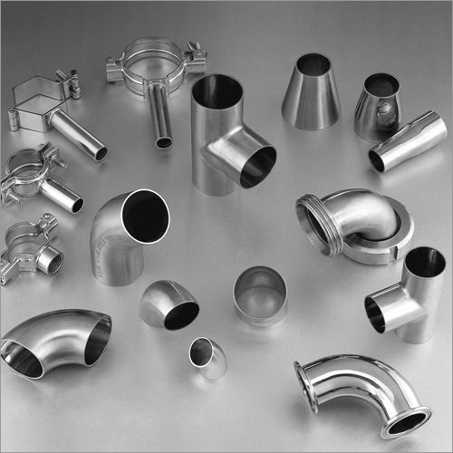 Steel Pipe Fitting