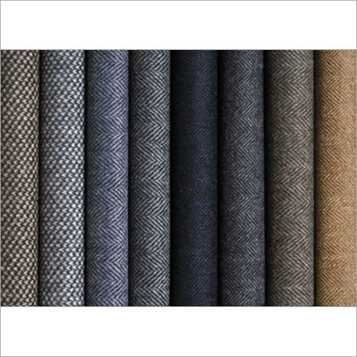 Suit Fabrics