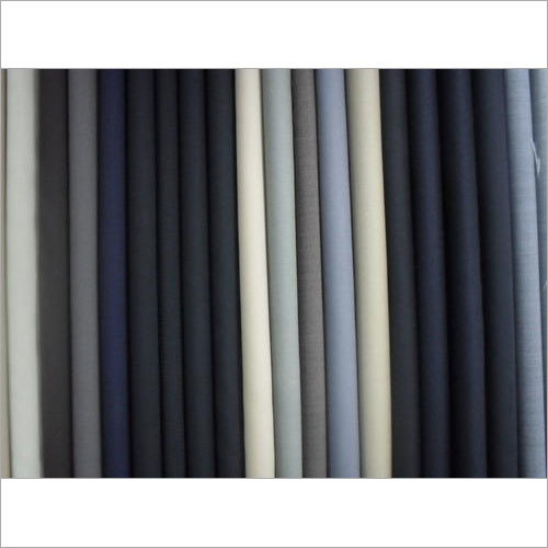 Shirting Suiting Fabric