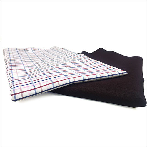 Shirt Fabrics