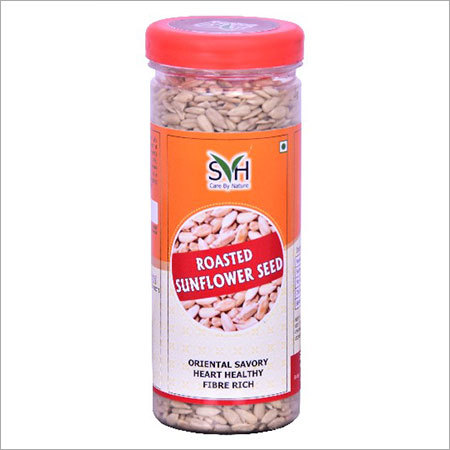 Roasted Sunflower Seeds