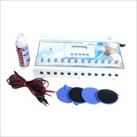 Lcd Body Shaping System