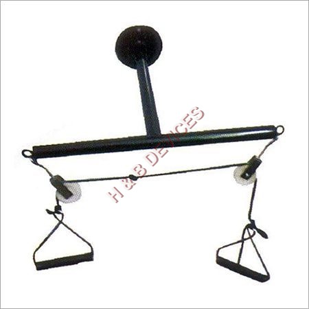 Shoulder Pulley Exerciser Shoulder Pulley Exerciser