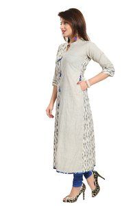 Cotton Designer Kurti