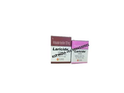 Laricide 60Mg Liquid