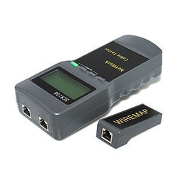 Network cable tester