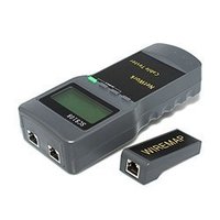 Network Cable Tester