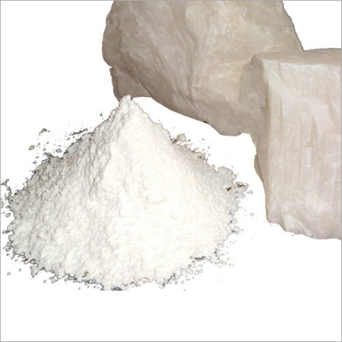 Soapstone Powder By KANHA BIO FUEL & MINERALS