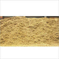 Biomass Products