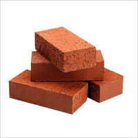 Your Product - Clay, 200x100x50 Mm, Red | Compressive Strength: 5 Mpa, Water Absorption: 10%, Weight: 3 Kg, Usage: Wall And Foundation Construction