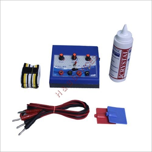 TENS MS Combo Machine TENS MS Combo Machine