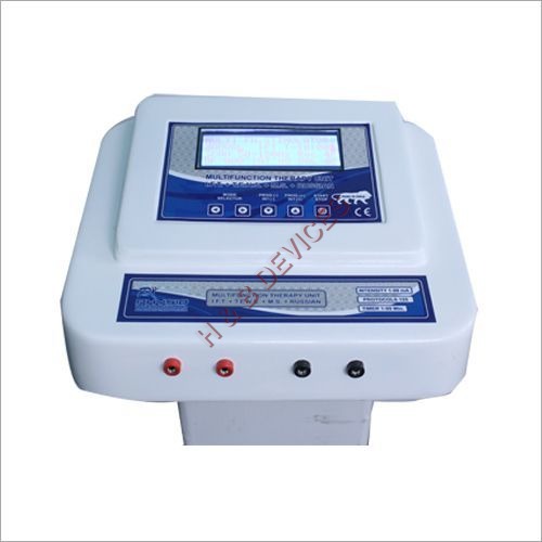 Multi Functional Therapy Unit