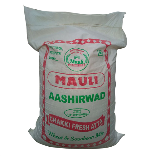 Flour PP Woven Bags