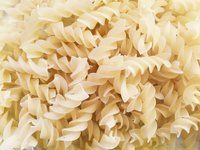 Fusilli