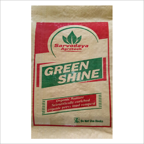 PP Woven Sacks