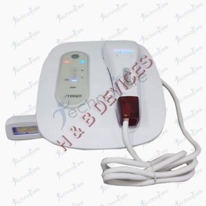 Mini Handy Hair Removal