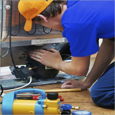 Refrigerator Repairing Service
