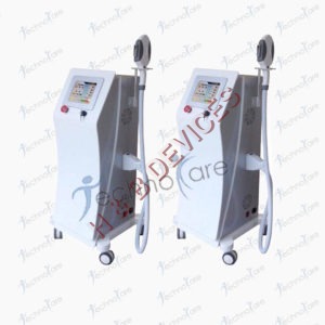 SHR Machine