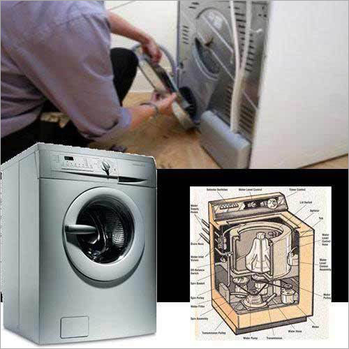Washing Machine Repairing Service