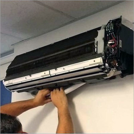 Split Ac Repairing Service