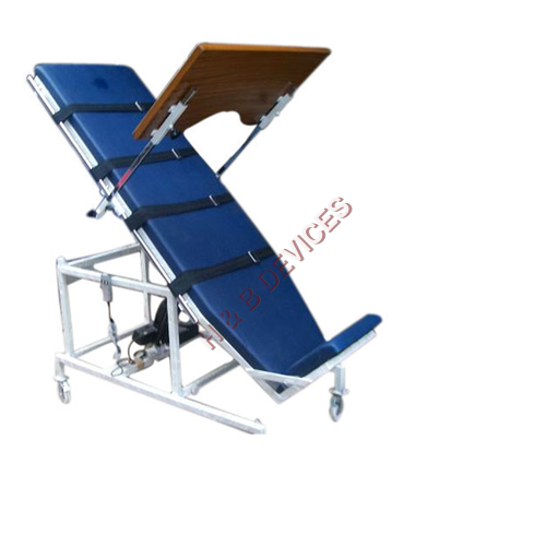 Automatic Tilt Table Automatic Tilt Table