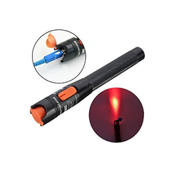 Visual fault locator