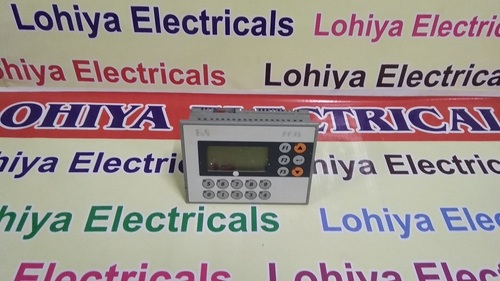 B and R HMI 4PP035.0300-01