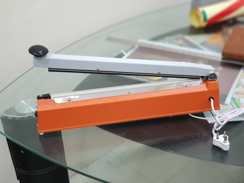HAND SEALER