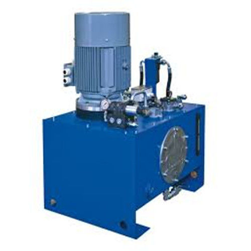 Heavy Duty Hydraulic Power Pack