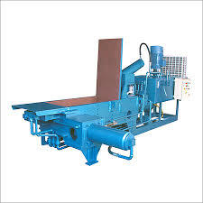 Scrap Baling Press Machine