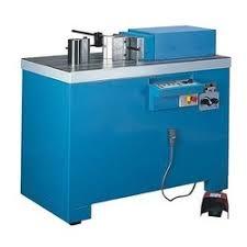 Industrial Sheet Bending Machine