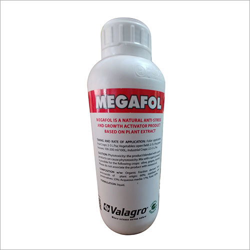 Megafol Bio Fertilizer