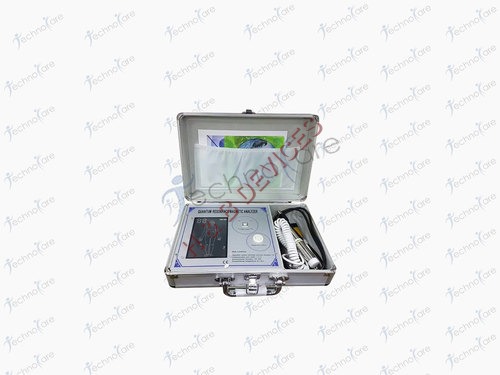 BODY ANALYSER BODY ANALYSER