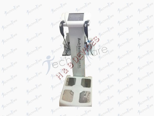 Body composition Analizer