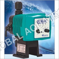 Water Treatment Dosing Pump
