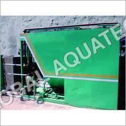 Packaged Sewage Treatment Plant