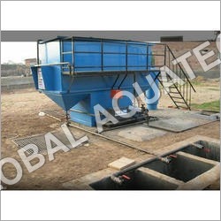 Sewage Treatment Plant