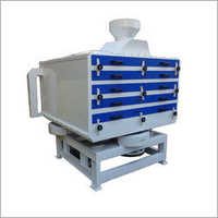 Rice Sifter Machine