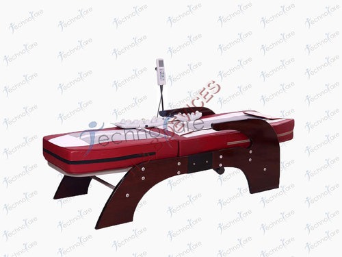 Massage bed full body Massage bed full body