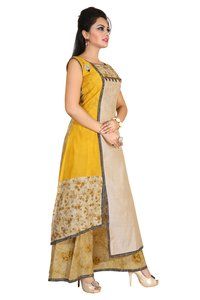 Party Wear Kurti