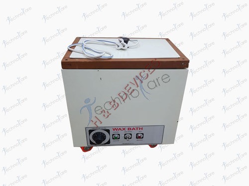 Wax Bath Machine Wax Bath Machine