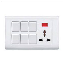 Anchor Switch Socket