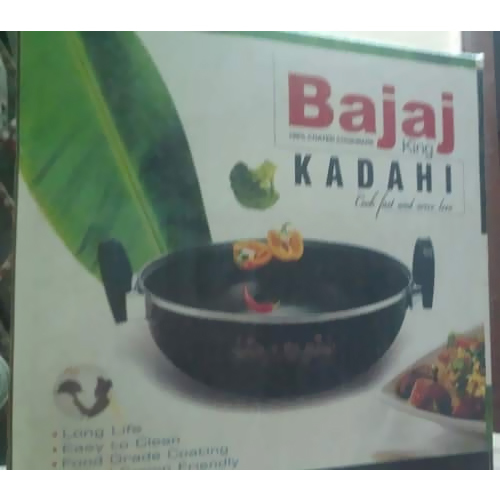 5 Pcs Set Cookware Non Stick