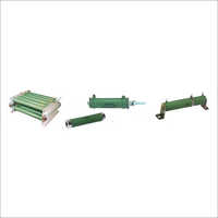 Wire Wound Resistors
