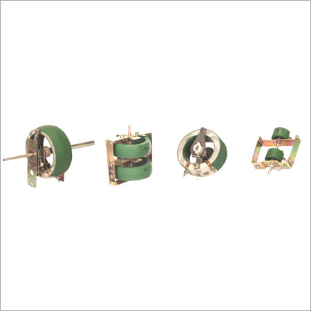 Single Turn Wire Wound Potentiometer