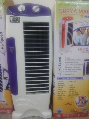Tower Fan