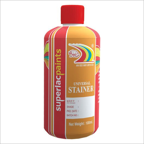 Universal Stainer