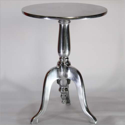 Metal Cake Tray