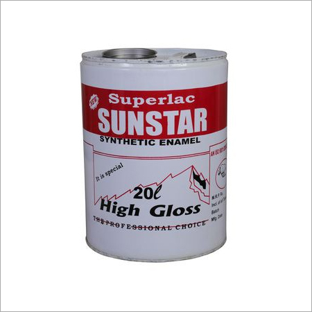 sunstar enamel