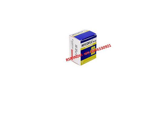 Mycoflu 50Mg Liquid